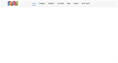 Desktop Screenshot of 3kits.com